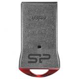 Silicon Power 32 GB Jewel J01 Red (SP032GBUF3J01V1R) -  1