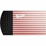Silicon Power 32 GB Jewel J20 USB 3.0 Pink (SP032GBUF3J20V1P) -  1