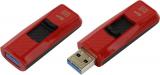 Silicon Power 64 GB Blaze B50 Red (SP064GBUF3B50V1R) -  1