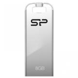 Silicon Power 8 GB Touch T03 Transparent SP008GBUF2T03V3F -  1