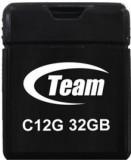 TEAM 32 GB C12G Black -  1