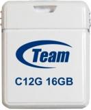 TEAM 16 GB C12G White TC12G16GW01 -  1