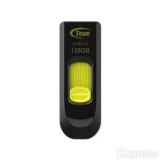 TEAM 128 GB C145 Yellow TC1453128GY01 -  1