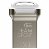 TEAM 16 GB C161 White (TC16116GW01) -  1