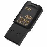 TEAM 4 GB C171 Black (TC1714GB01) -  1
