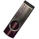TEAM 64 GB Color Turn E902 Purple -  1