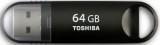 Toshiba 64 GB Suzaku Black -  1