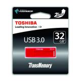 Toshiba 32 GB Daichi red (THNV32DAIRED(6) -  1