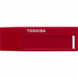 Toshiba 64 GB TransMemory Red (THN-U302R0640M4) -  1