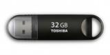 Toshiba 32 GB Suzaku Black -  1