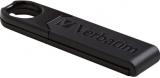 Verbatim 8 GB Micro+ Black 97766 -  1