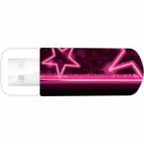 Verbatim 16 GB Store 'n' Go Mini Neon Pink (49396) -  1