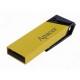 Apacer 32 GB AH131 Yellow AP32GAH131Y-1 -   3