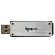 Apacer 4 GB AH328 Silver AP4GAH328S-1 -   2