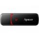 Apacer 4 GB AH333 USB 2.0 (AP4GAH333B-1) -   1