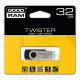 GoodRAM 32 GB Twister PD32GH2GRTSKR9 -   2