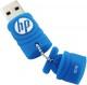 HP 8 GB Micro C350 Blue -   2