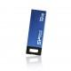 Silicon Power 32 GB Touch 835 Blue -   2