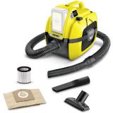 Karcher WD 1 Compact Battery (9.611-410.0) -  1