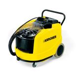 Karcher Puzzi 400 -  1