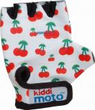 Kiddimoto Cherry gloves -  1