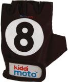 Kiddimoto Eight Ball gloves -  1