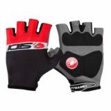 SIDI Dino Tre Summer Gloves (2152) black-red -  1