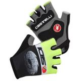 SIDI Pippo Due Summer Gloves (2147) black-yellow fluo -  1