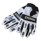 Strider Full Finger Gloves -  1