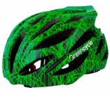 Green Cycle Alleycat -  1