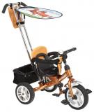 Capella Royal Trike -  1