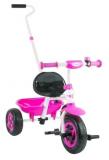 Milly Mally Turbo Pink (Tr-003) -  1