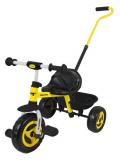 Milly Mally Turbo Yellow -  1
