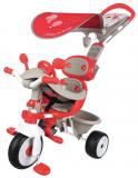 Smoby 434208 Baby Driver Comfort Tricycle Red -  1