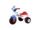 Pilsan 07/120 Police Tricycle -   1