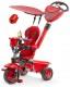 Smart Trike 1573500 Zoo-Collection -   2