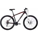 Centurion Backfire N8-HD 2017 /  41 black -  1