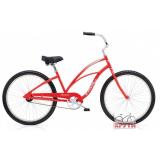 Electra Cruiser 1 Ladie's / (Red) -  1