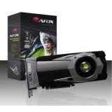 AFOX GeForce GTX 1060 6GB V2 (AF1060-6144D5H2) -  1
