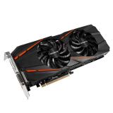 Gigabyte GeForce GTX 1060 G1 Gaming 3G (GV-N1060G1 GAMING-3GD) -  1