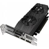 Gigabyte GeForce GTX 1650 D6 OC Low Profile 4G (GV-N1656OC-4GL) -  1
