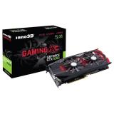 Inno3D GeForce GTX 1060 Gaming OC (N1060-1SDN-N5GNX) -  1