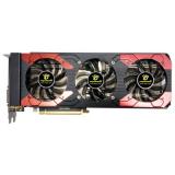 Manli GeForce GTX 1070 Ti with Triple Cooler (M-NGTX1070TI/5RGHDPPP-F378G) -  1