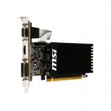 MSI GeForce GT 710 (GT 710 2GD3H LP) -  1