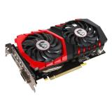 MSI GeForce GTX 1050 TI GAMING X 4G -  1