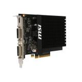 MSI GeForce GT 710 H2D 2GB (GT 710 2GD3H H2D) -  1