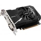 MSI GeForce GT 1030 AERO ITX 2GD4 OC -  1