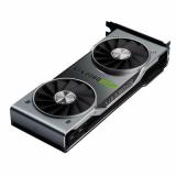 NVIDIA GeForce RTX 2080 SUPER Founders Edition (900-1G180-2540-000) -  1