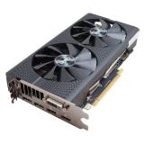 Sapphire Radeon RX 470 4G D5 OC NITRO (11256-10) -  1