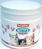 Beaphar Kitty's Junior + Biotine 1000 табл - фото 1